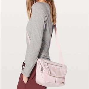 Lululemon Festival Bag